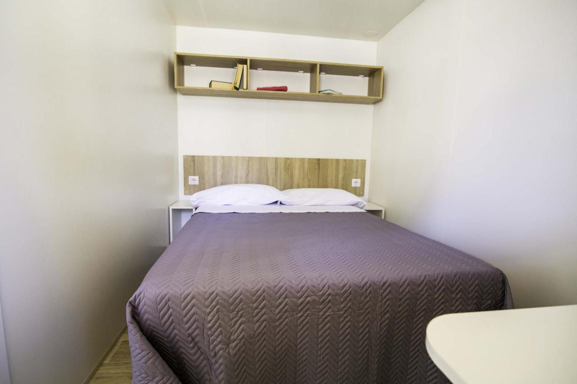Villaggio Lido D'Abruzzo Roseto Degli Abruzzi Habitación foto