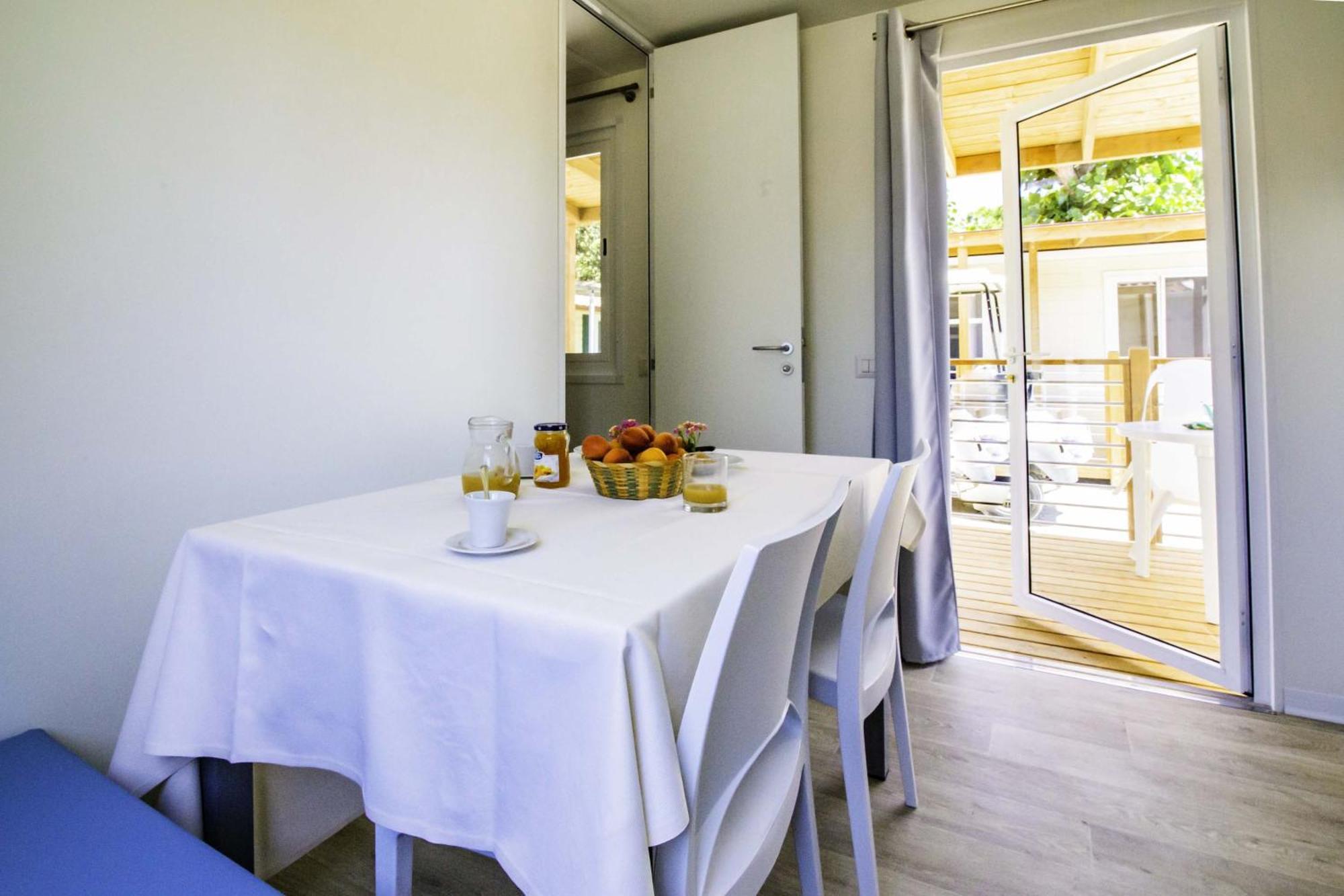 Villaggio Lido D'Abruzzo Roseto Degli Abruzzi Habitación foto